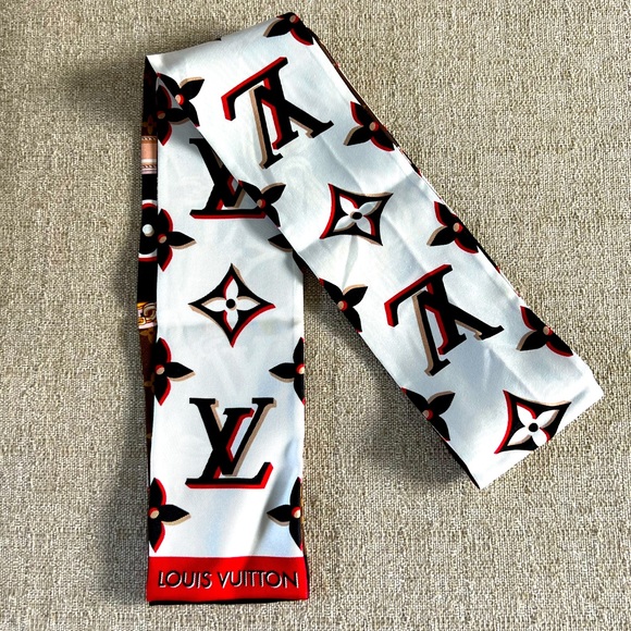 Louis Vuitton  Bandeau Perfect Match - Picture 7 of 11